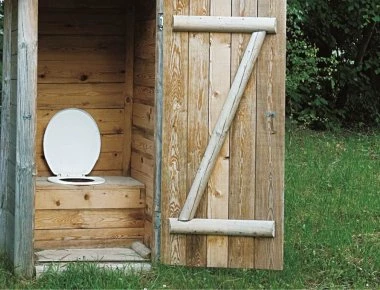 Χιλιάδες σπίτια στην Κρήτη δεν έχουν...τουαλέτα!